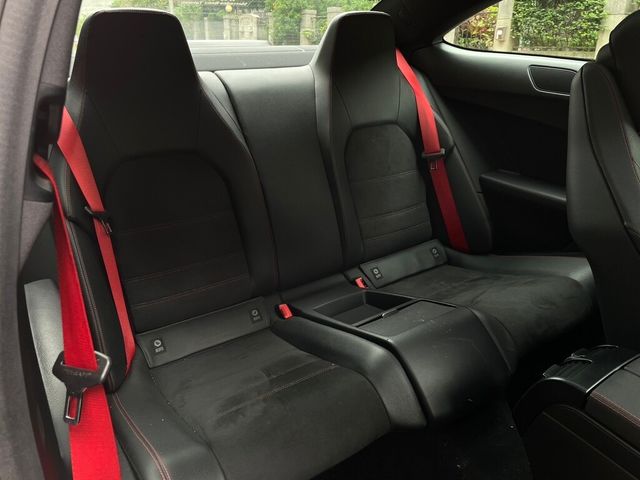M-BENZ賓士 C250 COUPE  第8張相片