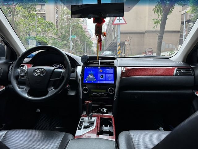 TOYOTA豐田 CAMRY  第1張相片