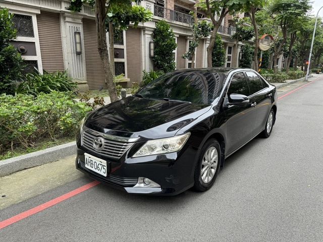 TOYOTA豐田 CAMRY  第5張相片