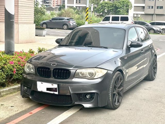 BMW寶馬 120  第1張相片