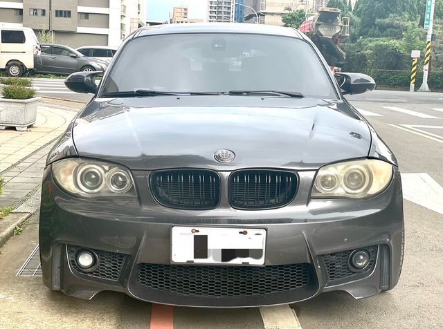 BMW寶馬 120  第2張相片