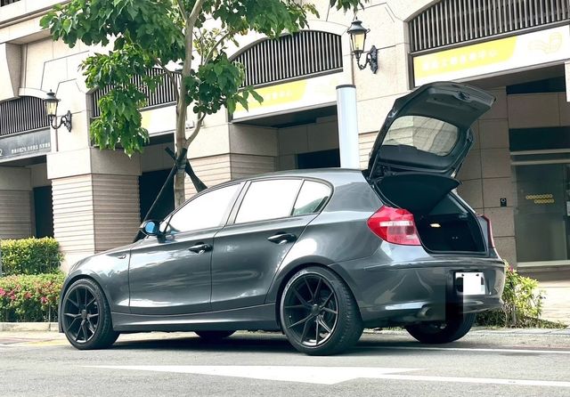 BMW寶馬 120  第3張相片