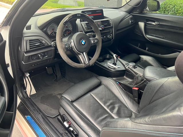 BMW寶馬 M2 COUPE  第6張相片