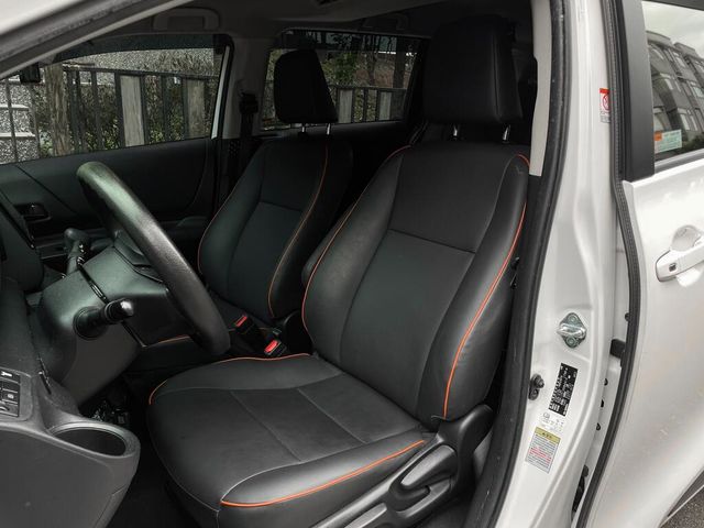 TOYOTA豐田 SIENTA  第7張相片