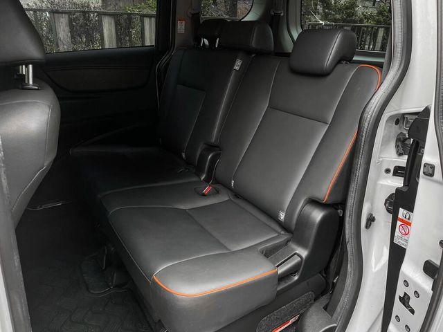 TOYOTA豐田 SIENTA  第8張相片