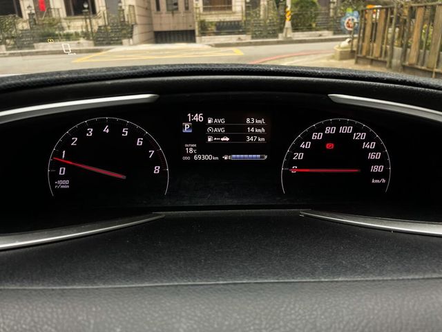 TOYOTA豐田 SIENTA  第9張相片