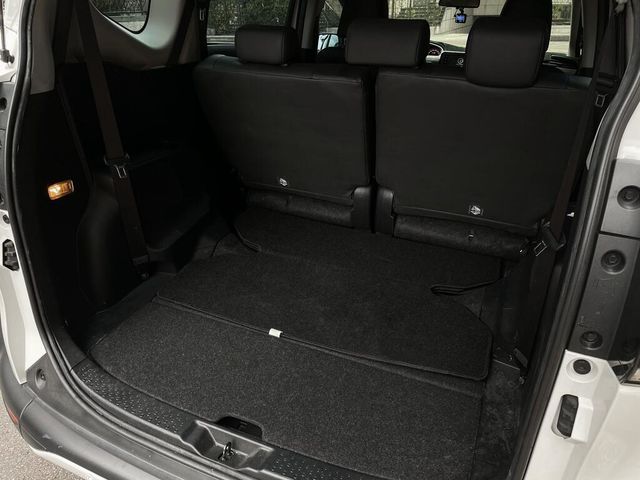 TOYOTA豐田 SIENTA  第12張相片