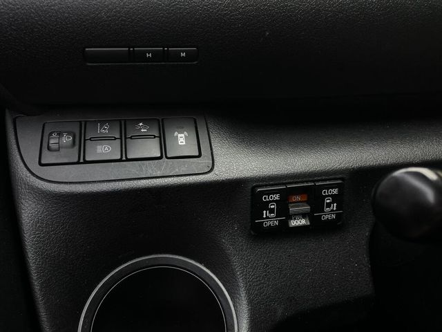 TOYOTA豐田 SIENTA  第14張相片