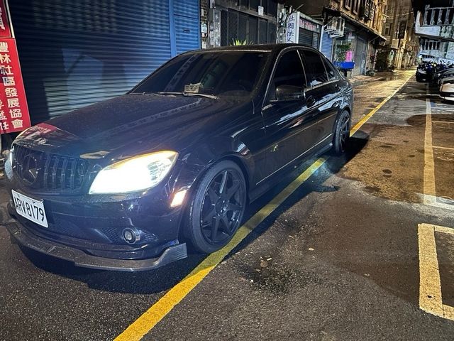 M-BENZ賓士 C300  第1張相片