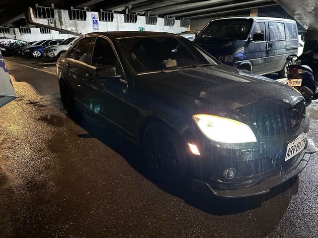 M-BENZ賓士 C300  第2張相片
