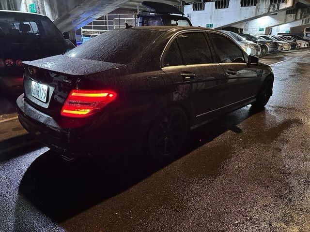 M-BENZ賓士 C300  第5張相片
