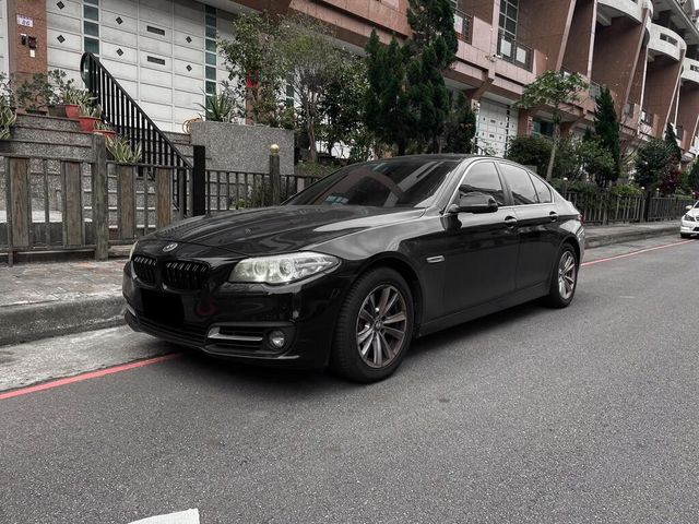 BMW寶馬 528I  第1張相片
