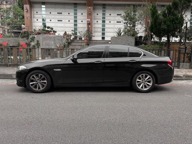 BMW寶馬 528I  第3張相片
