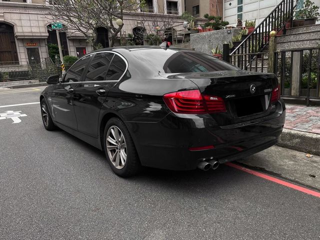 BMW寶馬 528I  第4張相片