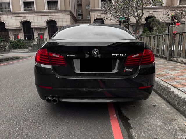 BMW寶馬 528I  第5張相片