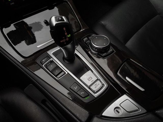 BMW寶馬 528I  第11張相片