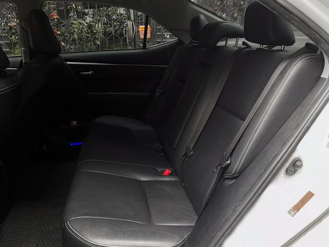 TOYOTA豐田 ALTIS  第8張相片