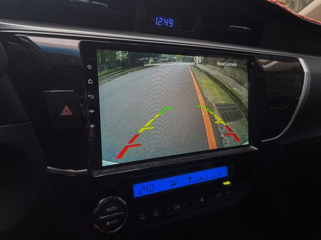 TOYOTA豐田 ALTIS  第10張相片