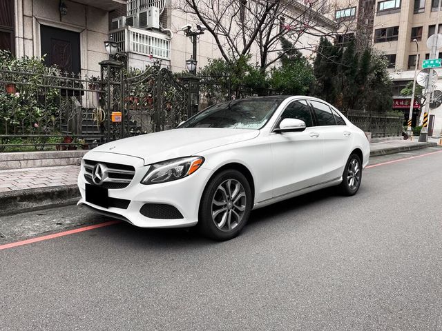 M-BENZ賓士 C300  第1張相片