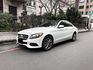 M-BENZ賓士 C300  第1張縮圖