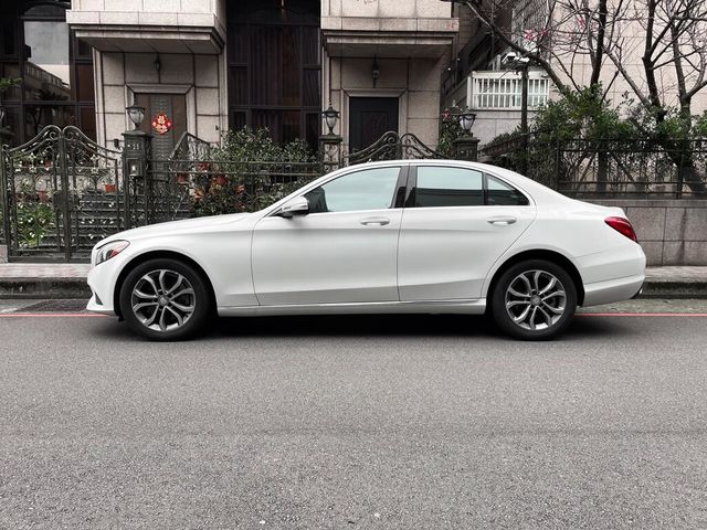 M-BENZ賓士 C300  第3張相片