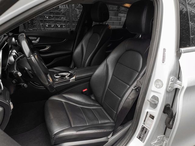 M-BENZ賓士 C300  第7張相片