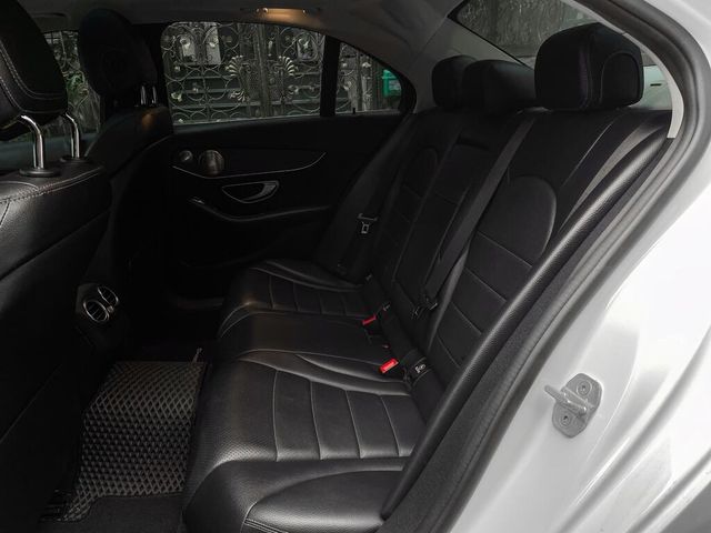M-BENZ賓士 C300  第8張相片