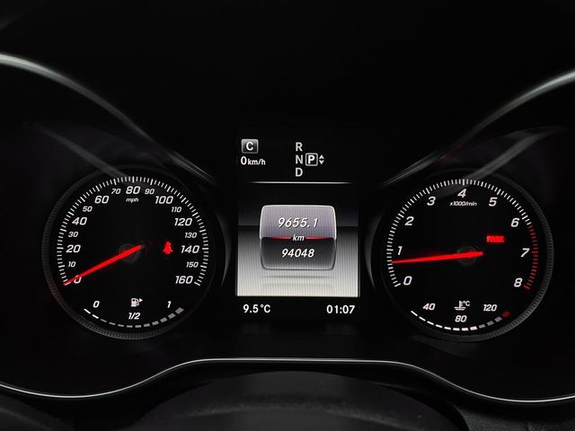 M-BENZ賓士 C300  第10張相片