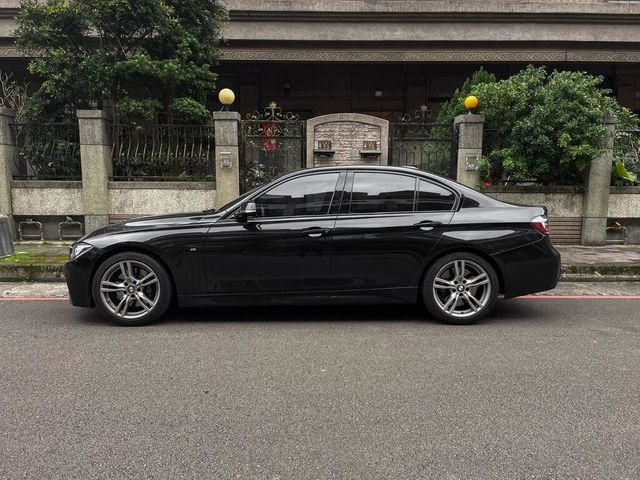 BMW寶馬 328I  第3張相片