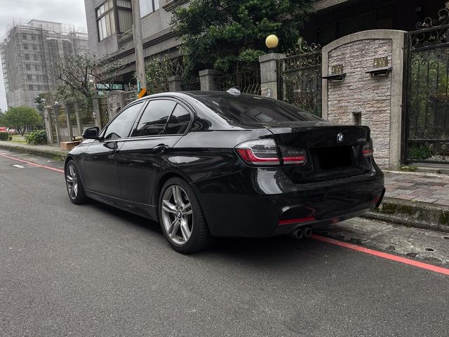 BMW寶馬 328I  第4張相片