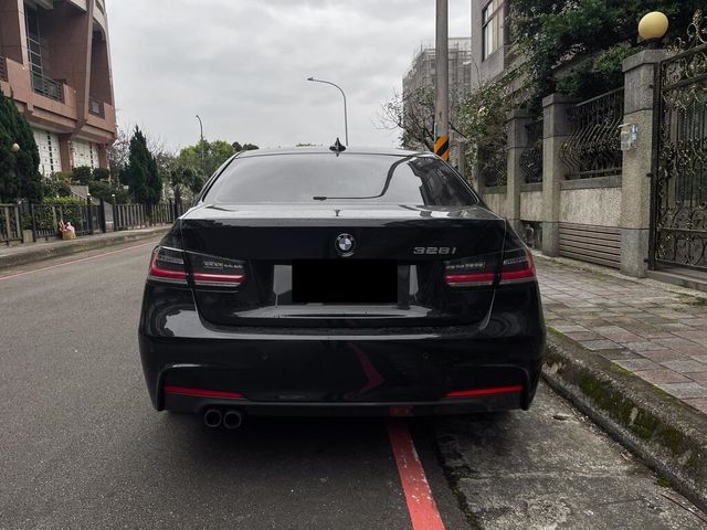 BMW寶馬 328I  第5張相片