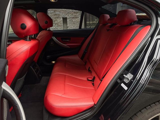 BMW寶馬 328I  第9張相片