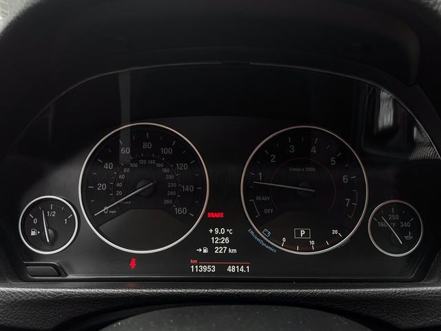 BMW寶馬 328I  第11張相片