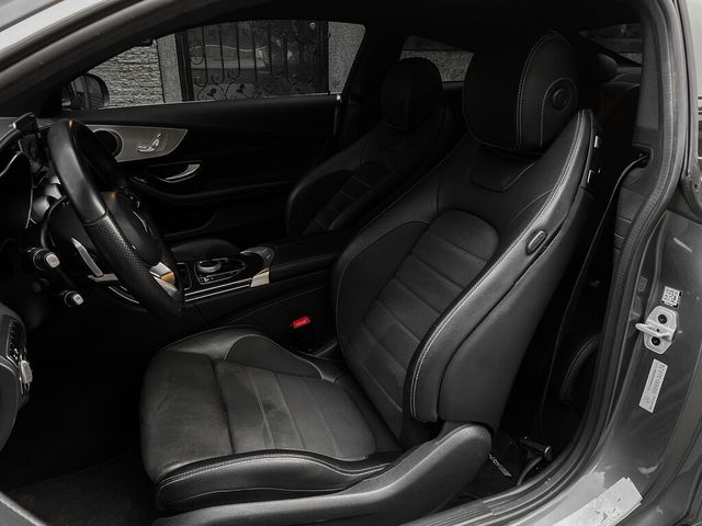 M-BENZ賓士 C250 COUPE  第7張相片