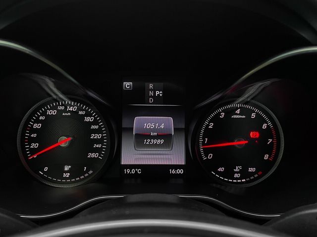 M-BENZ賓士 C250 COUPE  第11張相片