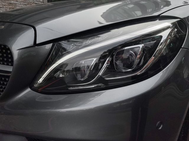 M-BENZ賓士 C250 COUPE  第13張相片