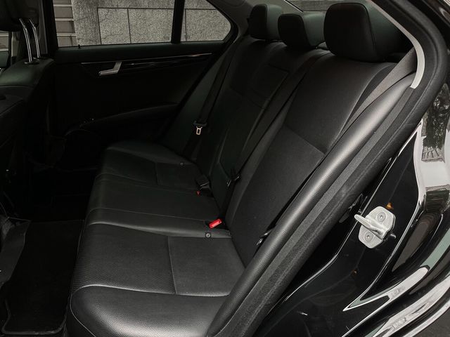 M-BENZ賓士 C200  第4張相片