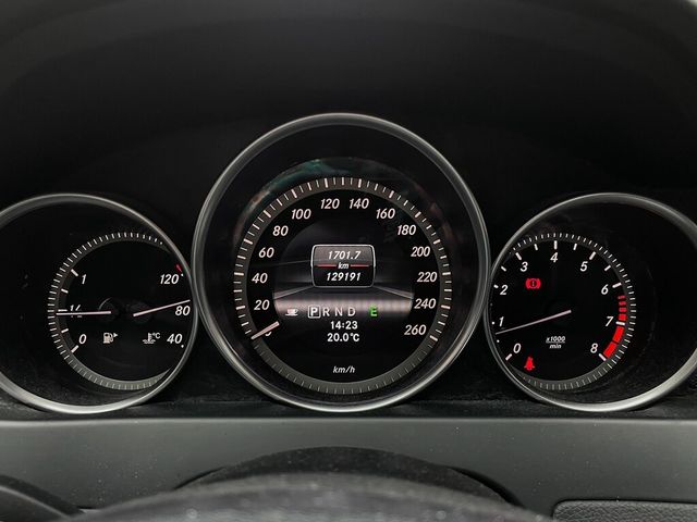 M-BENZ賓士 C200  第7張相片