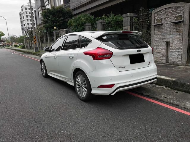 FORD福特 FOCUS  第5張相片