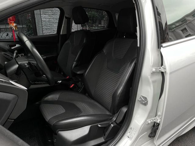 FORD福特 FOCUS  第13張相片