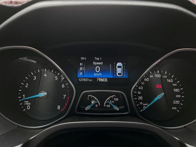 FORD福特 FOCUS  第23張相片