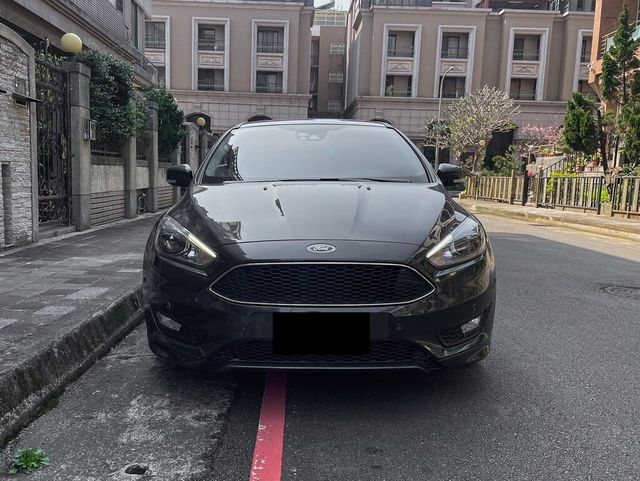 FORD福特 FOCUS  第3張相片