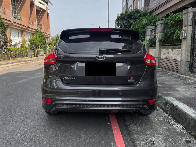 FORD福特 FOCUS  第7張相片
