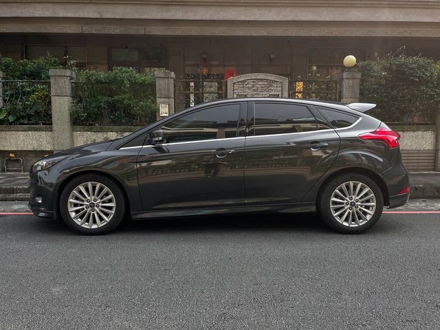 FORD福特 FOCUS  第9張相片