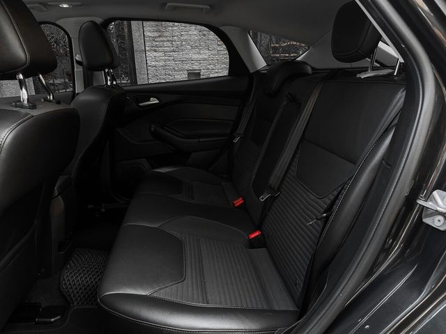 FORD福特 FOCUS  第17張相片