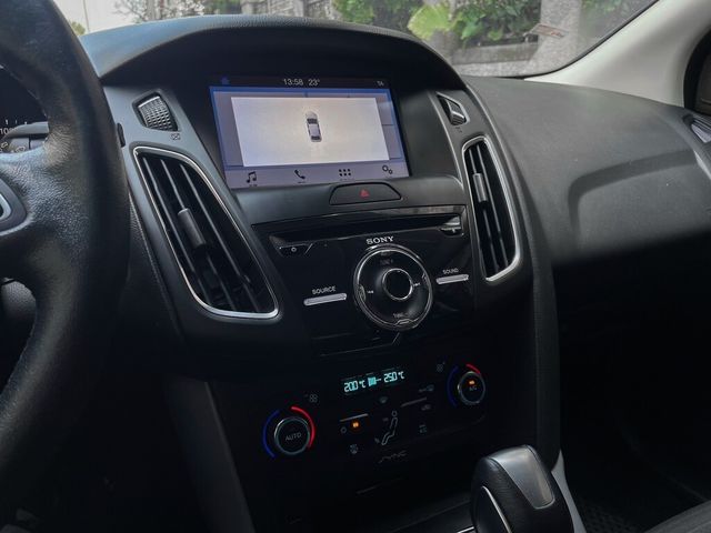 FORD福特 FOCUS  第19張相片