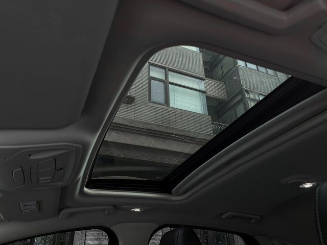 FORD福特 FOCUS  第25張相片