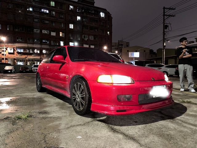 HYUNDAI現代 COUPE  第3張相片