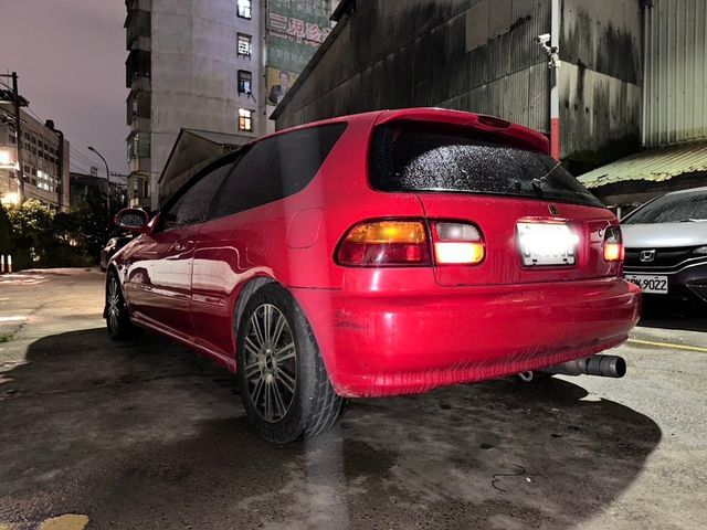 HYUNDAI現代 COUPE  第5張相片