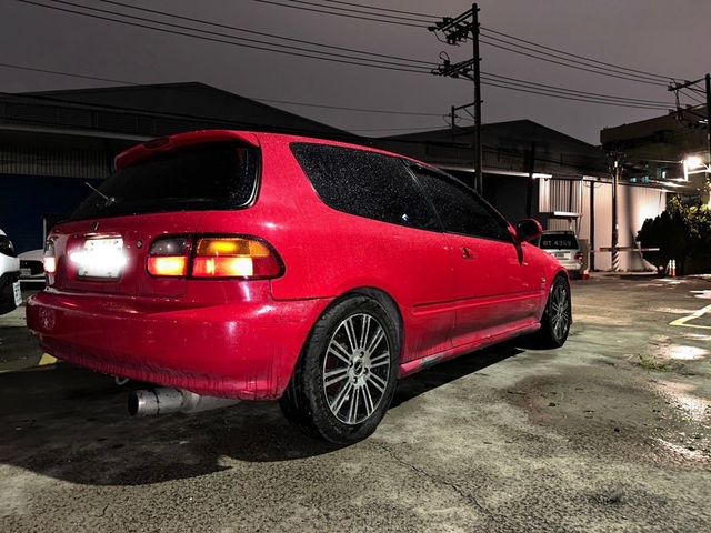 HYUNDAI現代 COUPE  第7張相片
